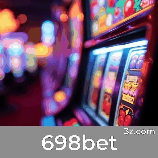 698bet: Slots com Prêmios, Jogos de Mesa Estratégicos, Imersão Real com Dealers
