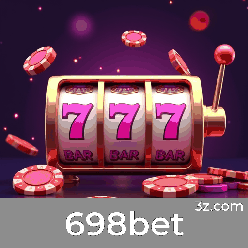 Casino com Tecnologia 3D Imersiva no 698bet