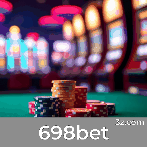 698bet: Responsabilidade e Sustentabilidade no Jogo