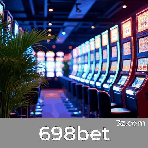 698bet: Responsabilidade e Sustentabilidade no Jogo