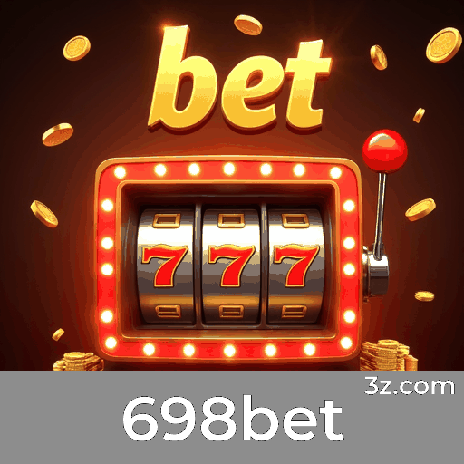 698bet: Apostas Simplificadas no Seu Celular