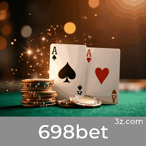698bet: Apostas Simplificadas no Seu Celular
