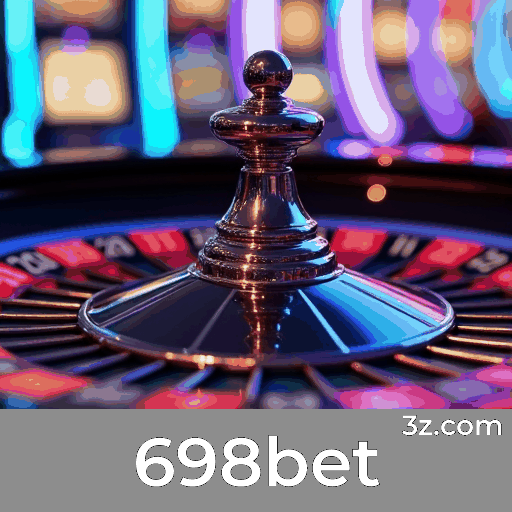698bet: Responsabilidade e Sustentabilidade no Jogo