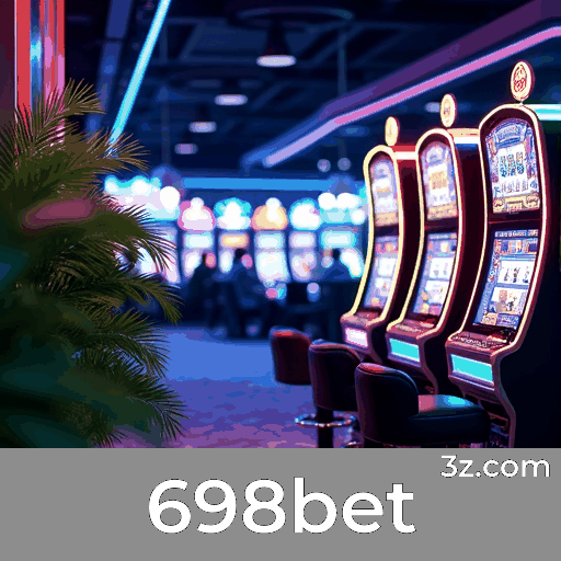 698bet: Apostas Simplificadas no Seu Celular