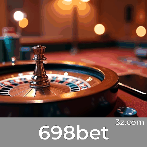 698bet: Plataforma de Apostas Confiável e Rápida