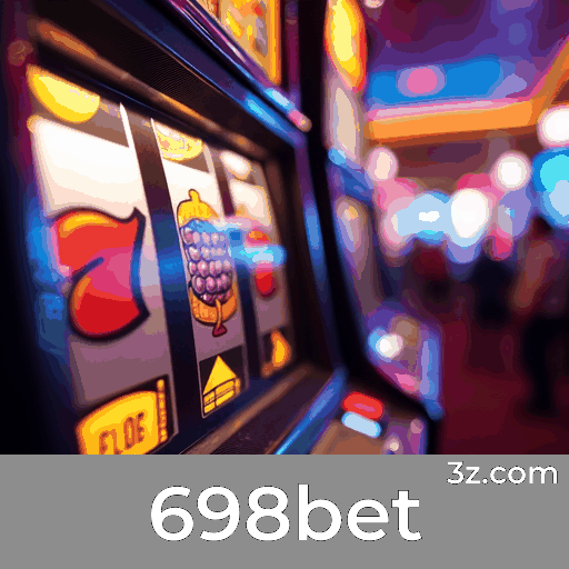 698bet: Plataforma de Bônus Generosos para Brasileiros