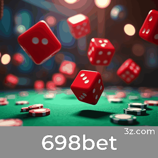 698bet: Plataforma de Apostas Confiável e Rápida