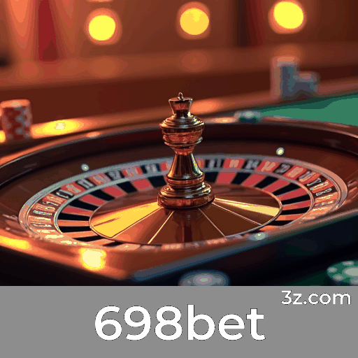 698bet: Experiência Real com Jogos de Mesa Ao Vivo