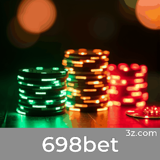 698bet: Apostas Simplificadas no Seu Celular