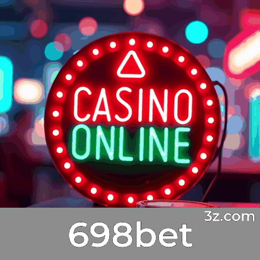 698bet: Plataforma de Bônus Generosos para Brasileiros