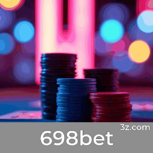 698bet: Sistema Inteligente para Promoções Personalizadas