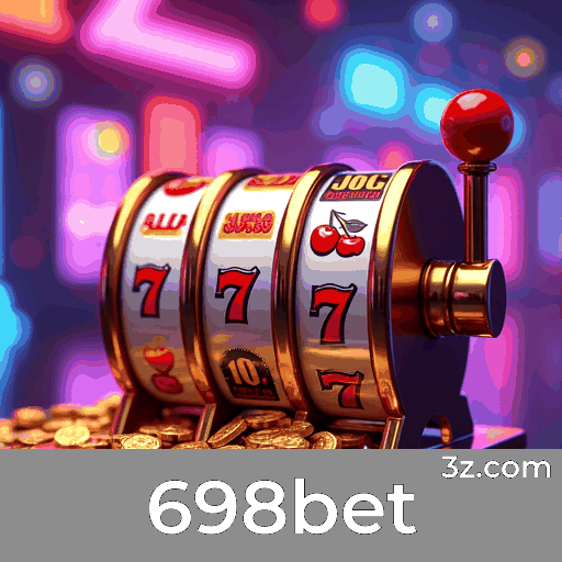 698bet: Plataforma de Bônus Generosos para Brasileiros