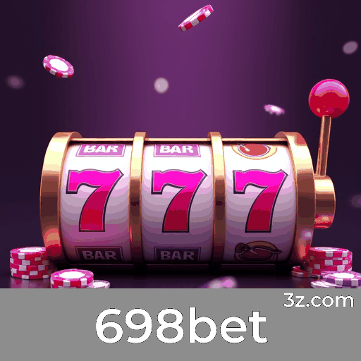 698bet: Plataforma de Bônus Generosos para Brasileiros